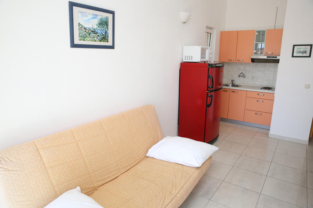Apartmani Ukalovic Задар Номер фото