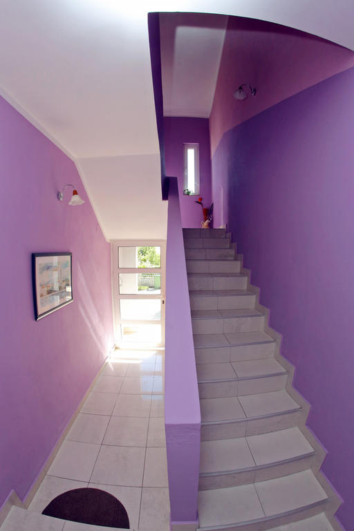 Apartmani Ukalovic Задар Экстерьер фото