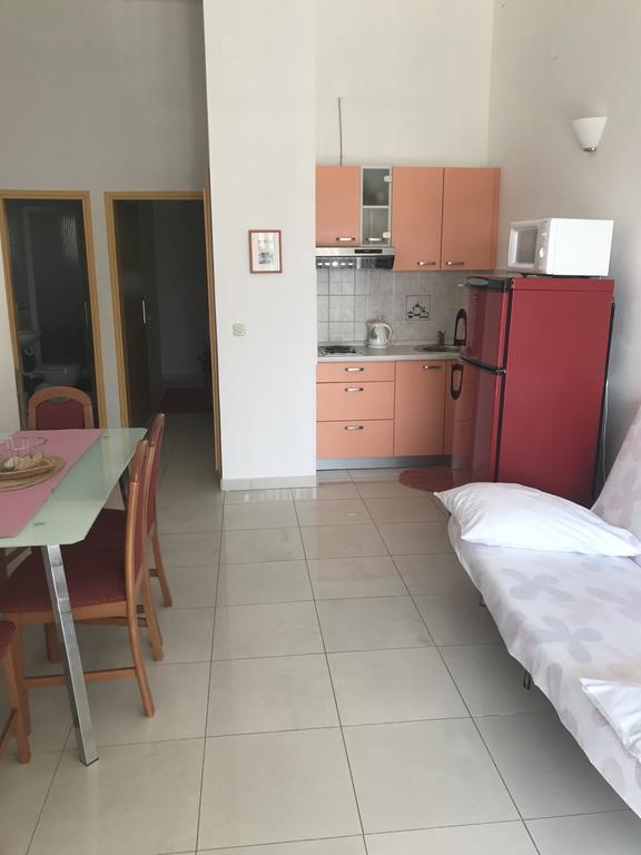 Apartmani Ukalovic Задар Экстерьер фото